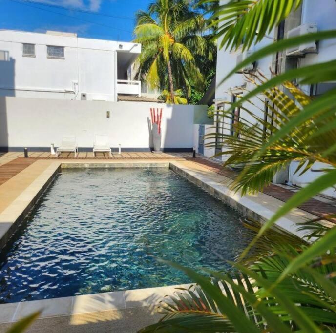 Charmant T4 Avec Vue Piscine グランベ エクステリア 写真