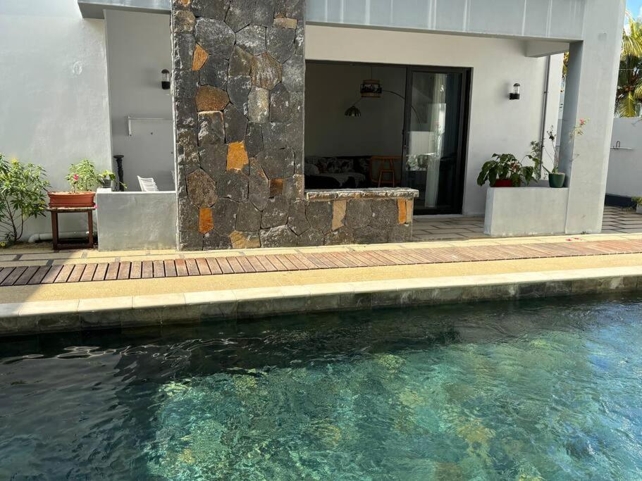 Charmant T4 Avec Vue Piscine グランベ エクステリア 写真