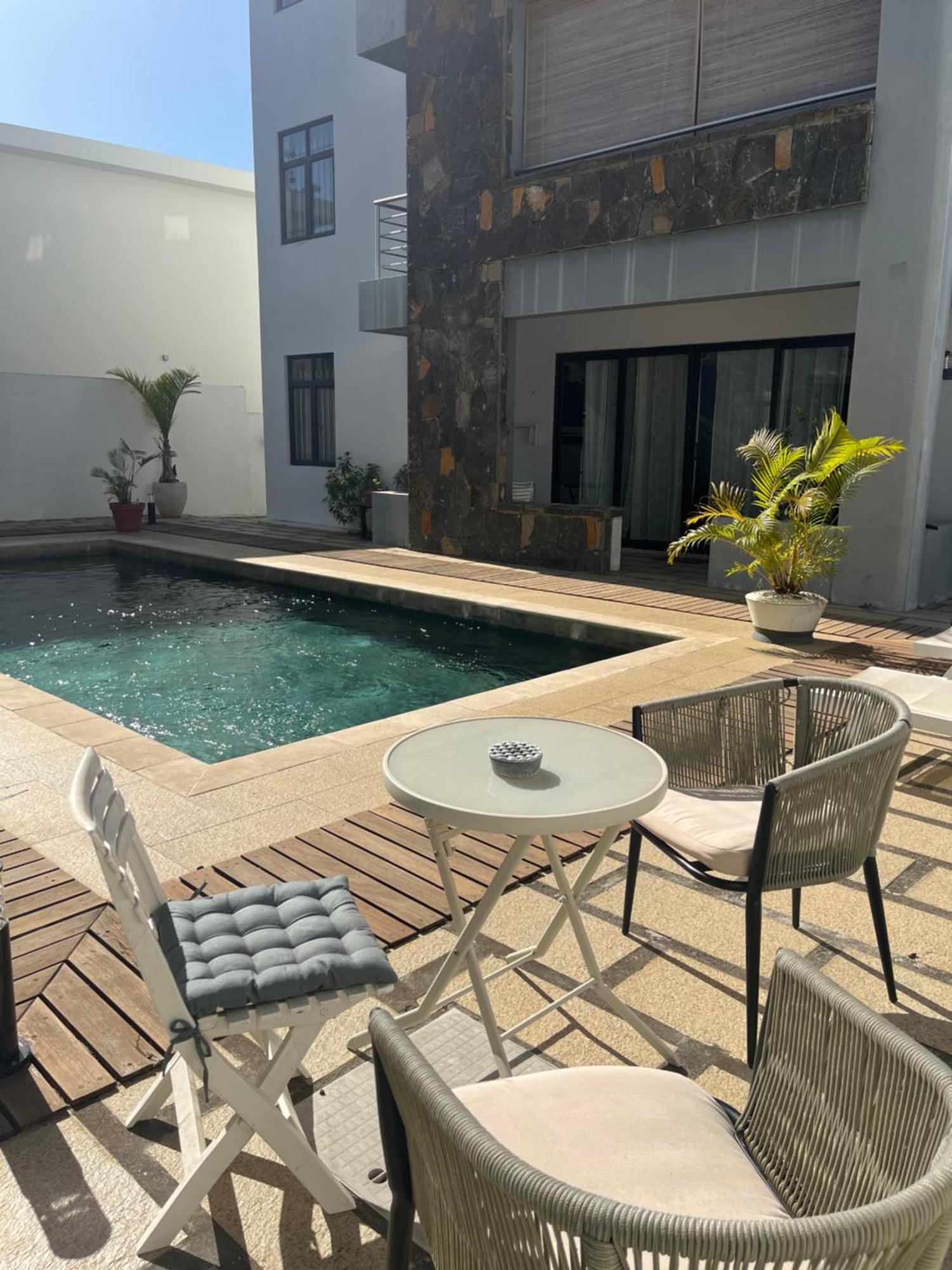 Charmant T4 Avec Vue Piscine グランベ エクステリア 写真